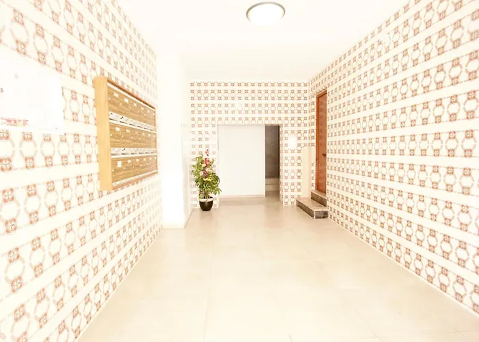 Casa Del Sol * Santa Pola