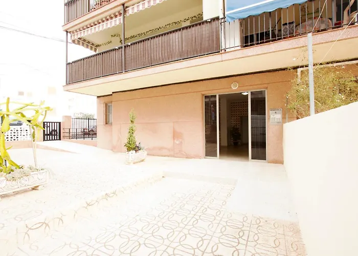 Casa Del Sol * Santa Pola