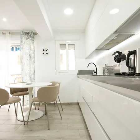 Casa Del Sol Appartement