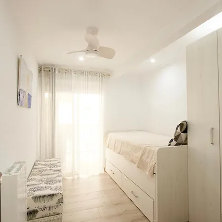 Appartement Casa Del Sol