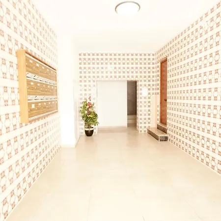 Casa Del Sol * Santa Pola