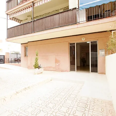 Casa Del Sol * Santa Pola