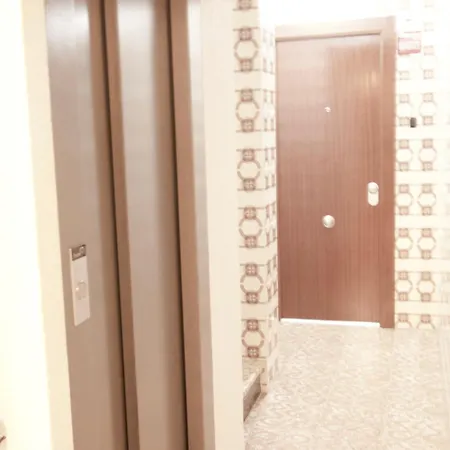 Appartement Casa Del Sol *
